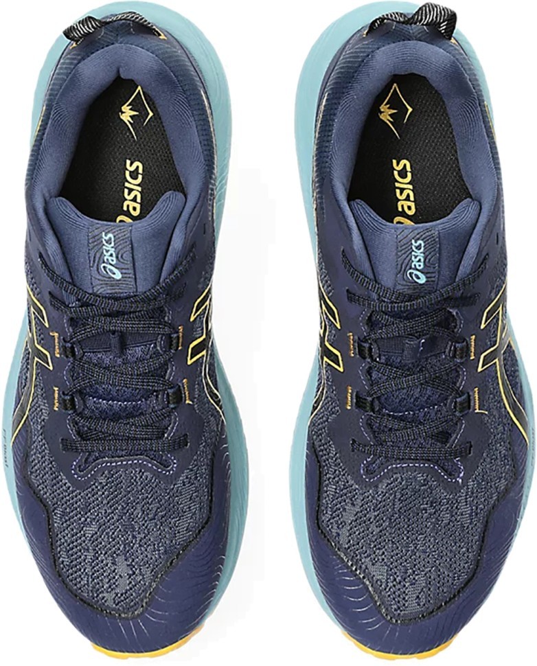 Кроссовки Asics GEL-Trabuco 11 1011B605-402 в Екатеринбурге  в Екатеринбурге 