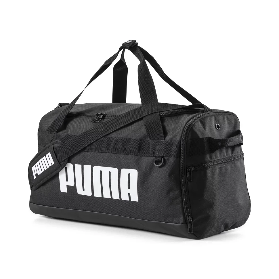 Сумка PUMA Challenger Duffel Bag S 07662001 в Екатеринбурге  в Екатеринбурге 