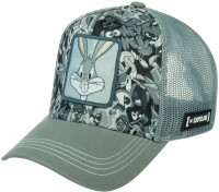 Бейсболка CAPSLAB Looney Tunes Bugs Bunny 88-210-08-00