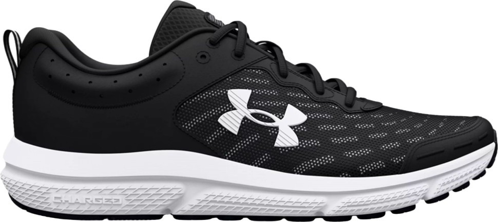 Кроссовки Under Armour UA Charged Assert 10 3026175-001 в Екатеринбурге  в Екатеринбурге 