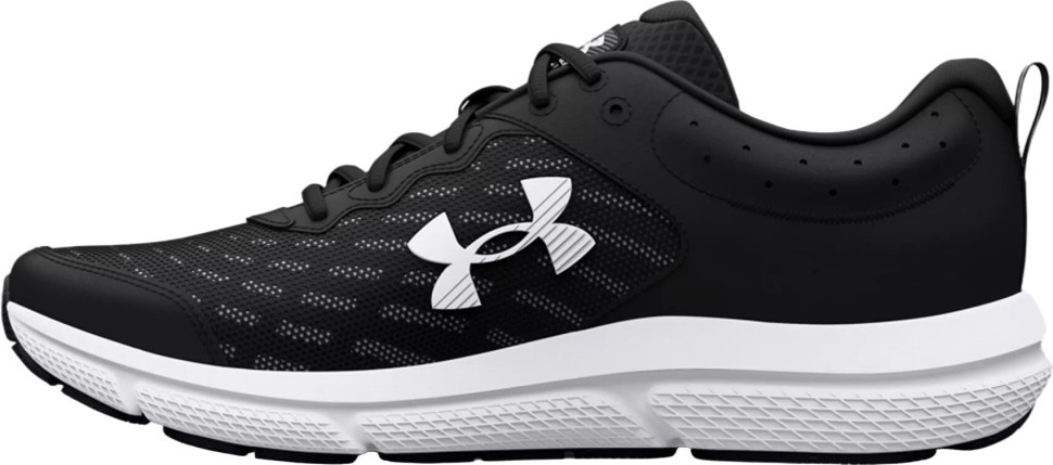 Кроссовки Under Armour UA Charged Assert 10 3026175-001 в Екатеринбурге  в Екатеринбурге 