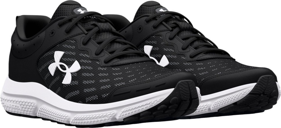 Кроссовки Under Armour UA Charged Assert 10 3026175-001 в Екатеринбурге  в Екатеринбурге 