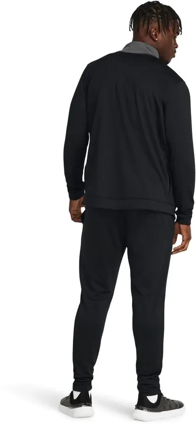 Спортивный костюм Under Armour UA EMEA TRACKSUIT NOVELTY 1366212-007 в Екатеринбурге  в Екатеринбурге 
