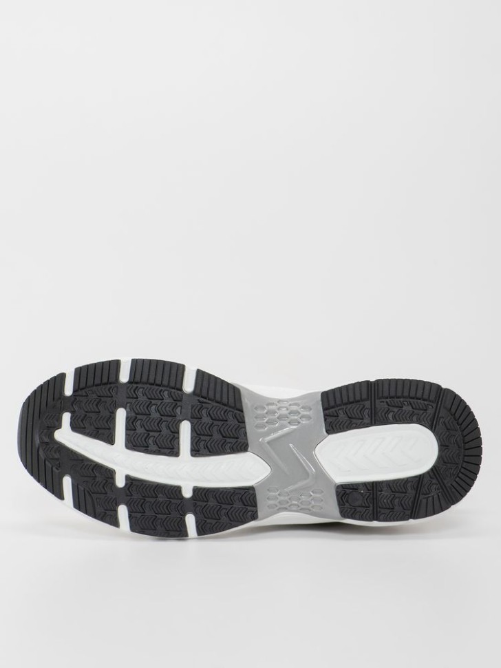 Кроссовки Lee Cooper 24LC008W-SS/WH в Екатеринбурге  в Екатеринбурге 