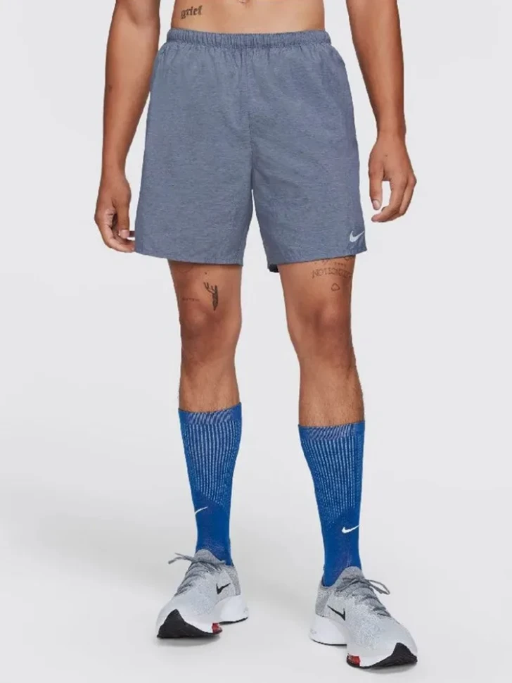 Nike M Nk Df Challenger Short 7Bf CZ9066 369 5 990 IQON.RU