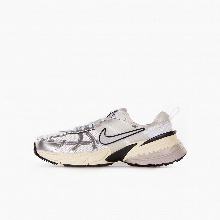 Кроссовки Nike W V2K RUN FD0736-100 в Екатеринбурге  в Екатеринбурге 