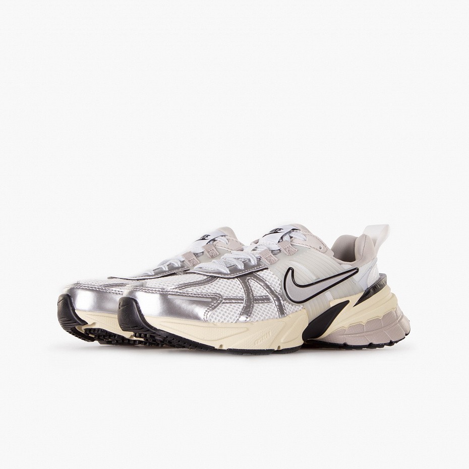 Кроссовки Nike W V2K RUN FD0736-100 в Екатеринбурге  в Екатеринбурге 