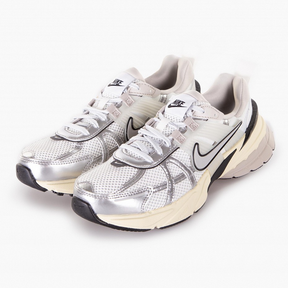 Кроссовки Nike W V2K RUN FD0736-100 в Екатеринбурге  в Екатеринбурге 