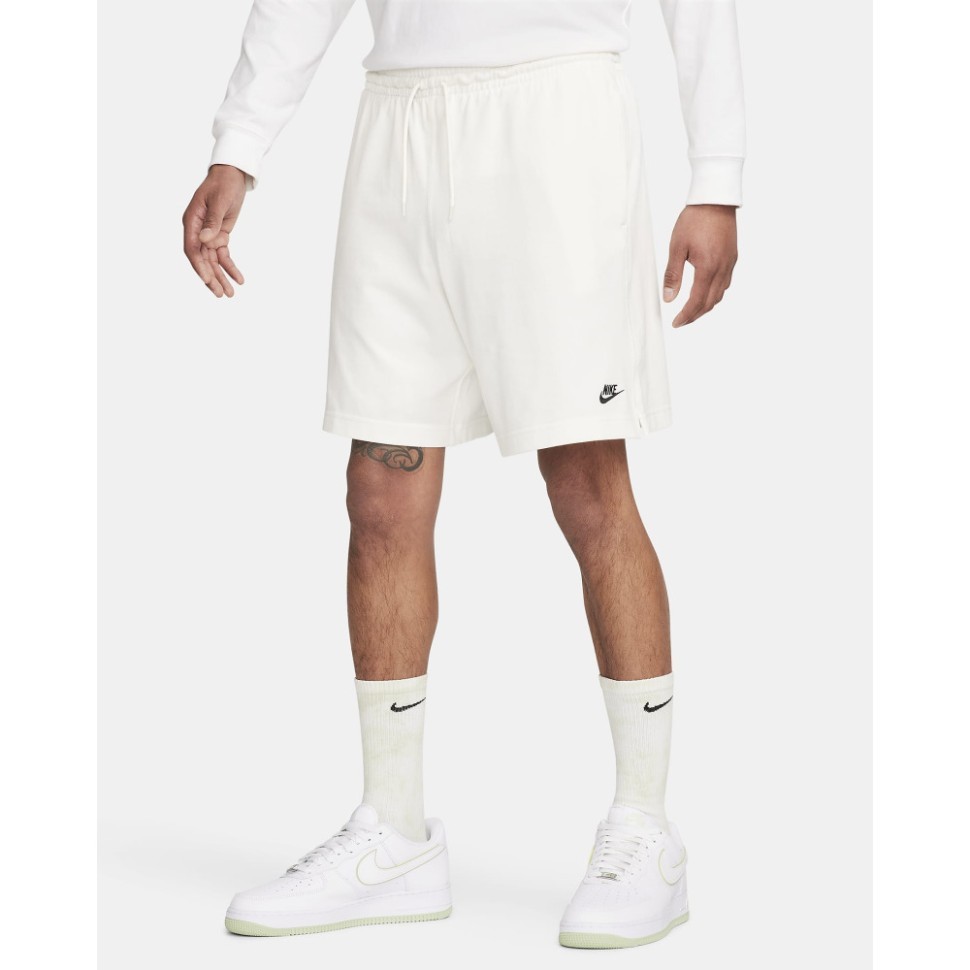 Шорты Nike M Nk Club Knit Short FQ4359-133 в Екатеринбурге  в Екатеринбурге 