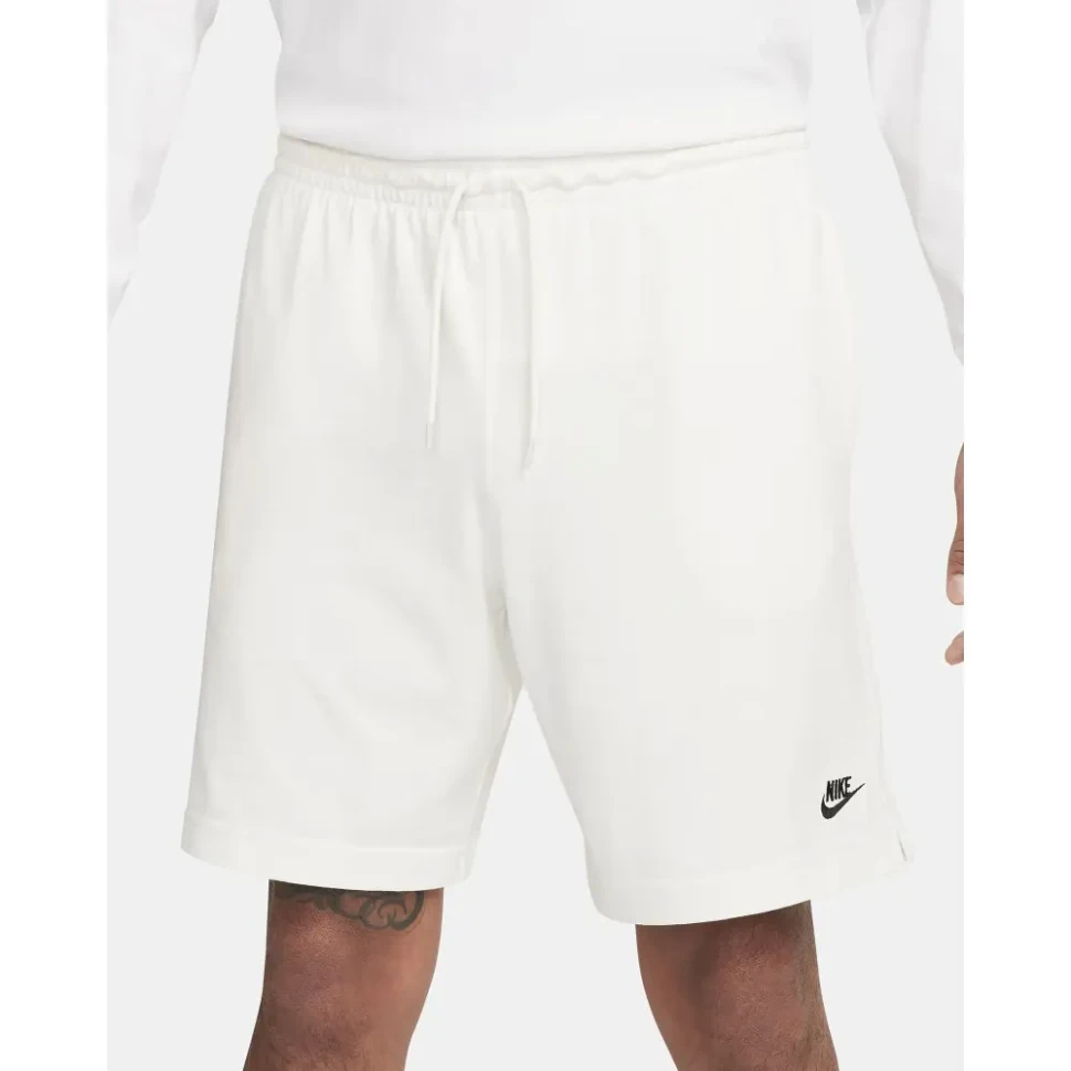 Шорты Nike M Nk Club Knit Short FQ4359-133 в Екатеринбурге  в Екатеринбурге 