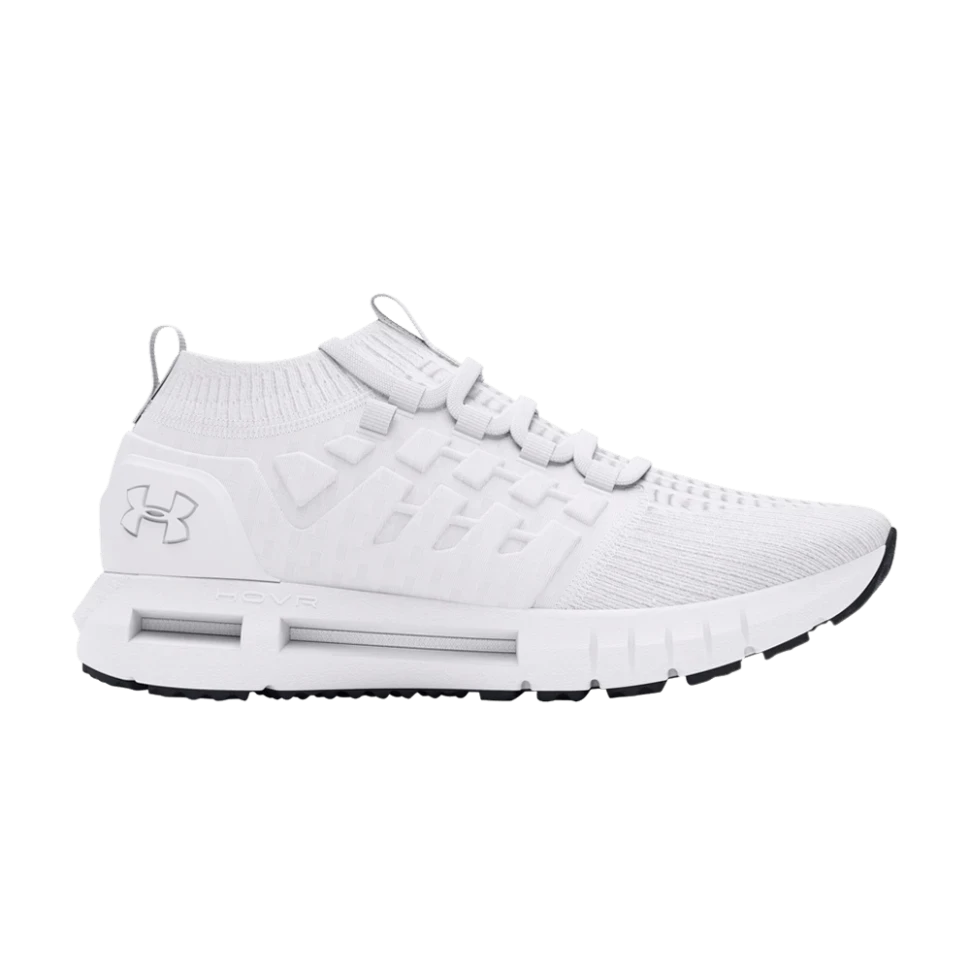 Кроссовки Under Armour UA Phantom 1-WHT 3028384-110 в Екатеринбурге  в Екатеринбурге 