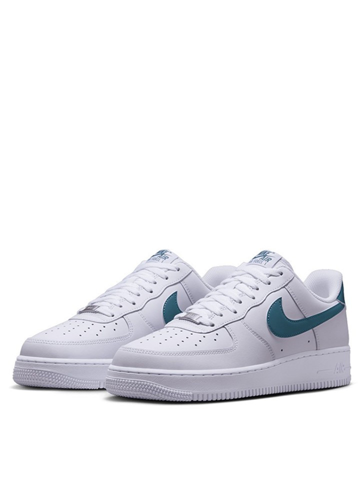 Кроссовки NIKE AIR FORCE 1 '07 ESS FJ4146-114 в Екатеринбурге  в Екатеринбурге 