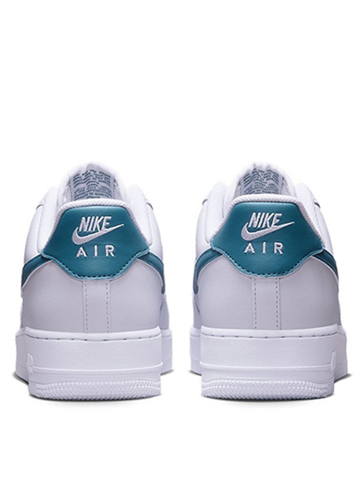 Кроссовки NIKE AIR FORCE 1 '07 ESS FJ4146-114 в Екатеринбурге  в Екатеринбурге 