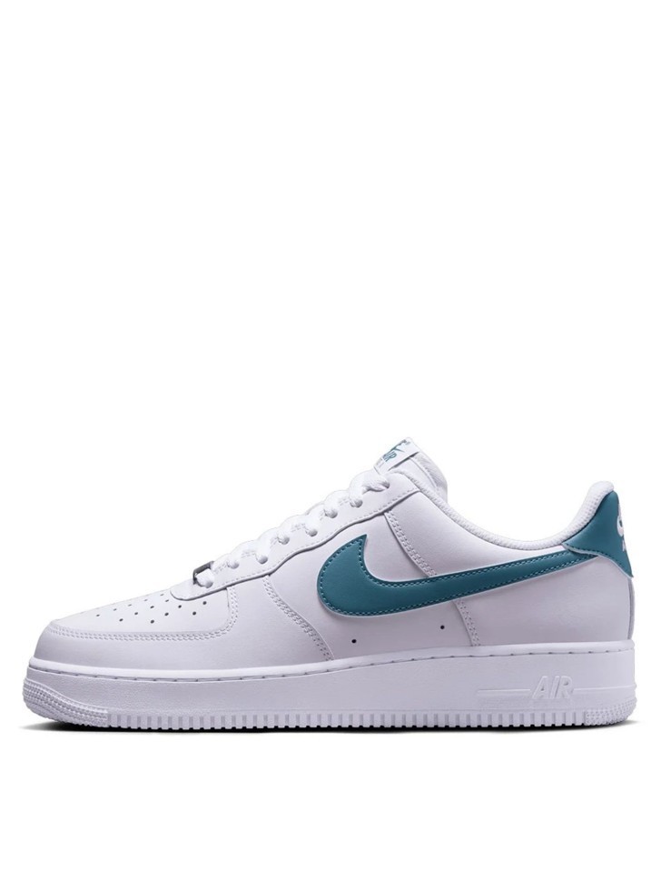Кроссовки NIKE AIR FORCE 1 '07 ESS FJ4146-114 в Екатеринбурге  в Екатеринбурге 