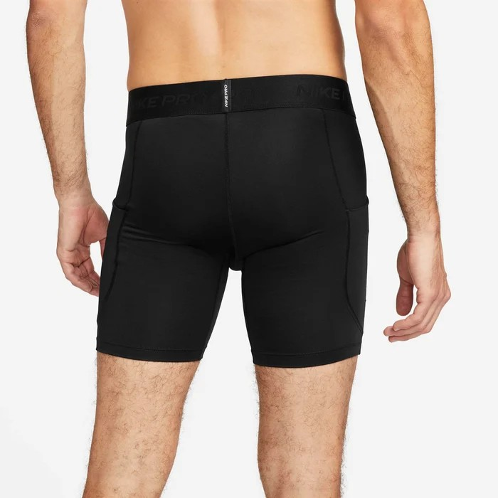 шорты NIKE M NP DF SHORT FB7958-010 в Екатеринбурге  в Екатеринбурге 