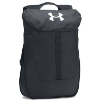 Рюкзак Under Armour UA Expandable Sackpack 1300203-001 в Екатеринбурге  в Екатеринбурге 