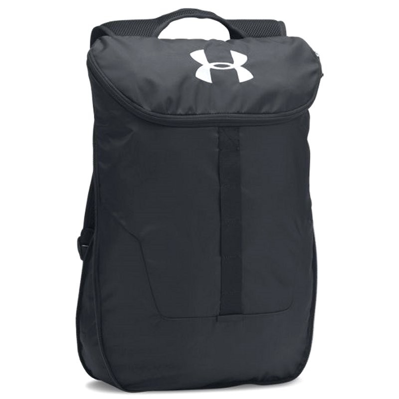 Рюкзак Under Armour UA Expandable Sackpack 1300203-001 в Екатеринбурге  в Екатеринбурге 