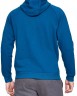 Толстовка Under Armour RIVAL FLEECE FZ HOODIE 1320737-417 в Екатеринбурге  в Екатеринбурге 