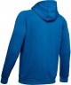 Толстовка Under Armour RIVAL FLEECE FZ HOODIE 1320737-417 в Екатеринбурге  в Екатеринбурге 