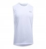 Майка Under Armour UA THREADBORNE MUSCLE TANK 1289617-100 в Екатеринбурге  в Екатеринбурге 