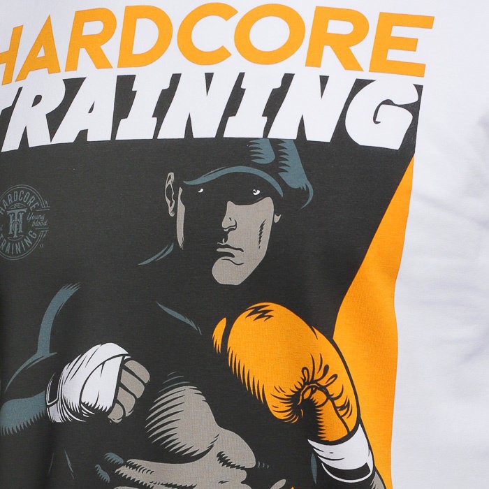 Футболка Hardcore Training Shadow Boxing hctshirt0268 в Екатеринбурге  в Екатеринбурге 