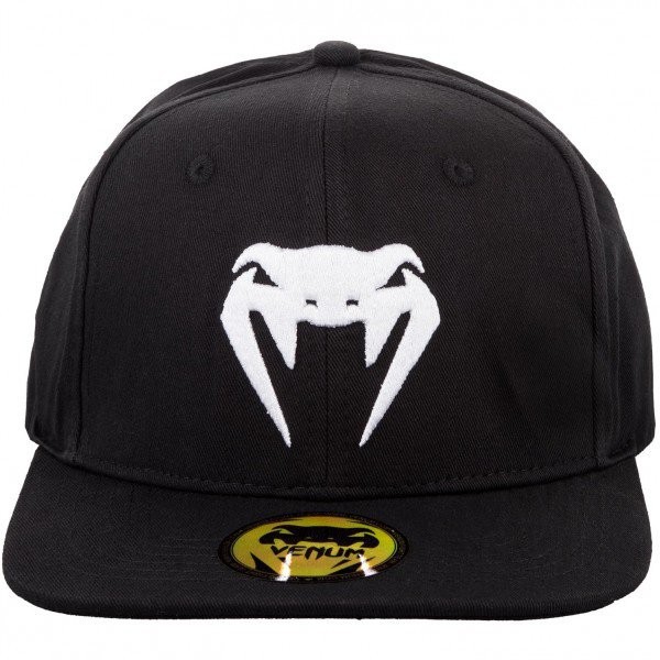 Бейсболка Venum Classic Black/White 01379 в Екатеринбурге  в Екатеринбурге 