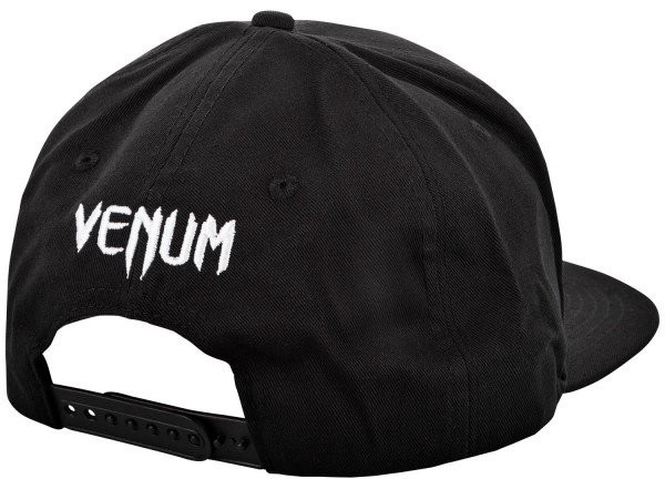 Бейсболка Venum Classic Black/White 01379 в Екатеринбурге  в Екатеринбурге 