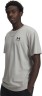 Футболка Under Armour UA M LOGO EMB HEAVYWEIGHT SS 1373997-069 в Екатеринбурге  в Екатеринбурге 