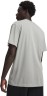 Футболка Under Armour UA M LOGO EMB HEAVYWEIGHT SS 1373997-069 в Екатеринбурге  в Екатеринбурге 