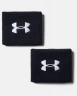 Напульсники Under Armour Performance 7.5cm 2Pk 1276991-001