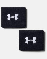 Напульсники Under Armour Performance 7.5cm 2Pk 1276991-001