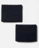 Напульсники Under Armour Performance 7.5cm 2Pk 1276991-001