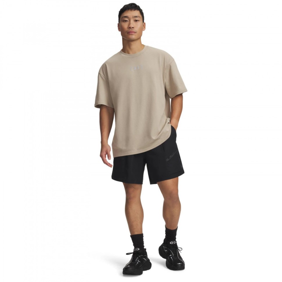 Шорты Under Armour UA Unstoppable Woven Shorts 6009361-001