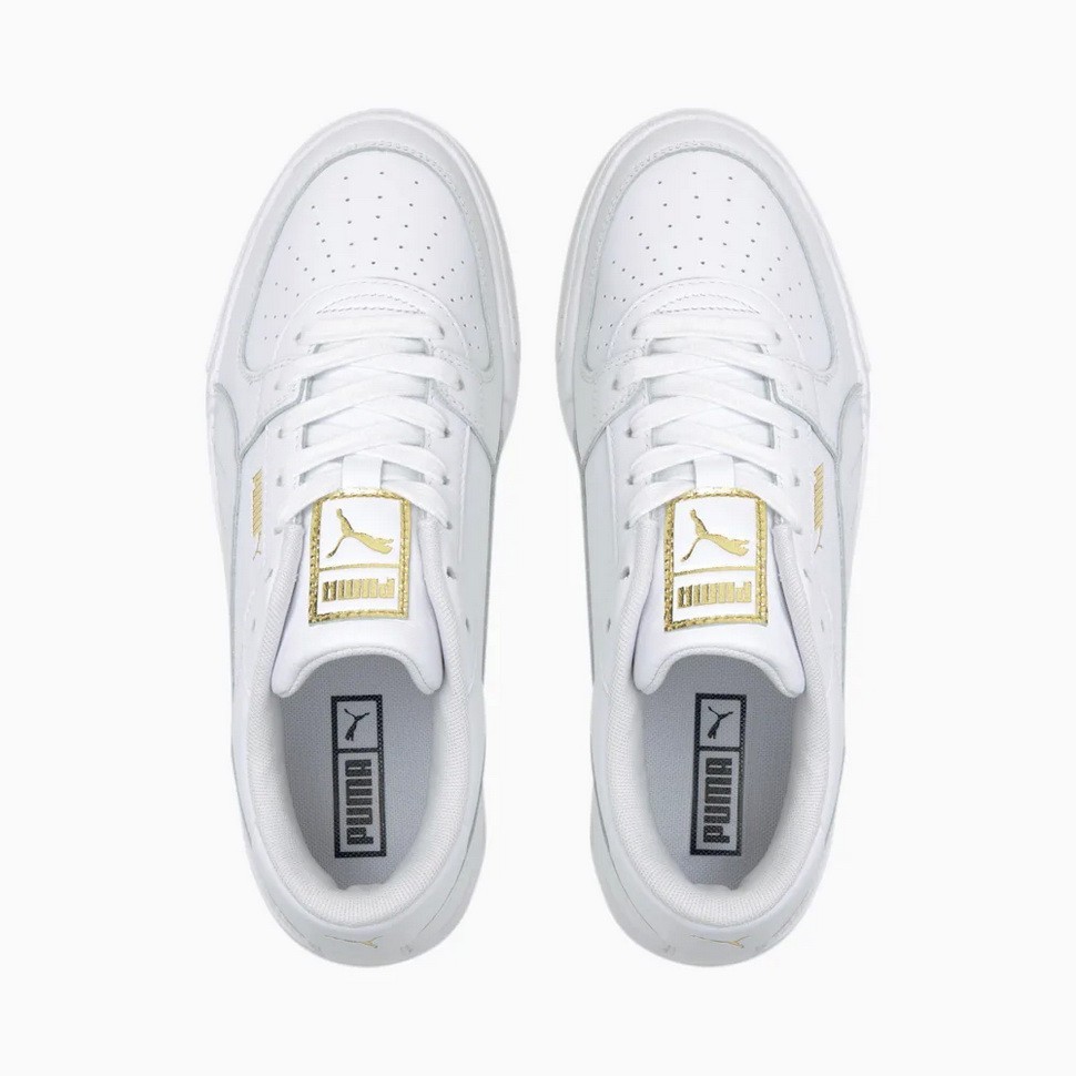 Кроссовки Puma CA Pro Classic 38019001 в Екатеринбурге  в Екатеринбурге 