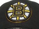 Бейсболка ATRIBUTIKA&CLUB Boston Bruins, черн. 31712 в Екатеринбурге  в Екатеринбурге 