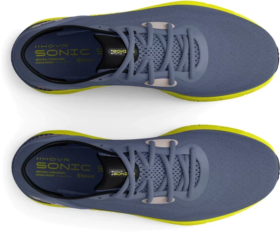 Кроссовки Under Armour UA HOVR Sonic 5 3024898-500 в Екатеринбурге  в Екатеринбурге 