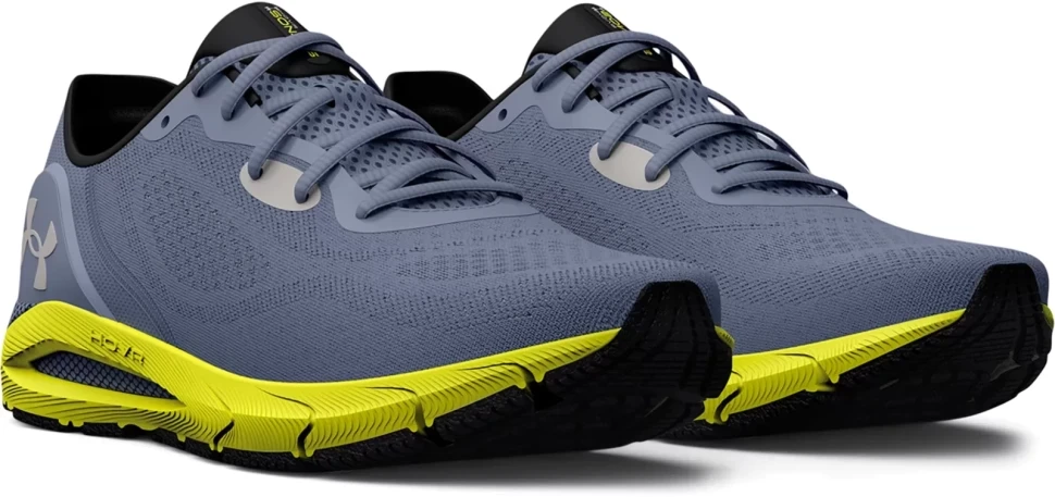 Кроссовки Under Armour UA HOVR Sonic 5 3024898-500 в Екатеринбурге  в Екатеринбурге 