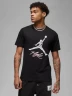 Футболка Nike Jordan M J Ess Jumpman Ss Crew 1 DQ7376-011 в Екатеринбурге  в Екатеринбурге 