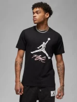 Футболка Nike Jordan M J Ess Jumpman Ss Crew 1 DQ7376-011 в Екатеринбурге  в Екатеринбурге 