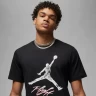 Футболка Nike Jordan M J Ess Jumpman Ss Crew 1 DQ7376-011 в Екатеринбурге  в Екатеринбурге 