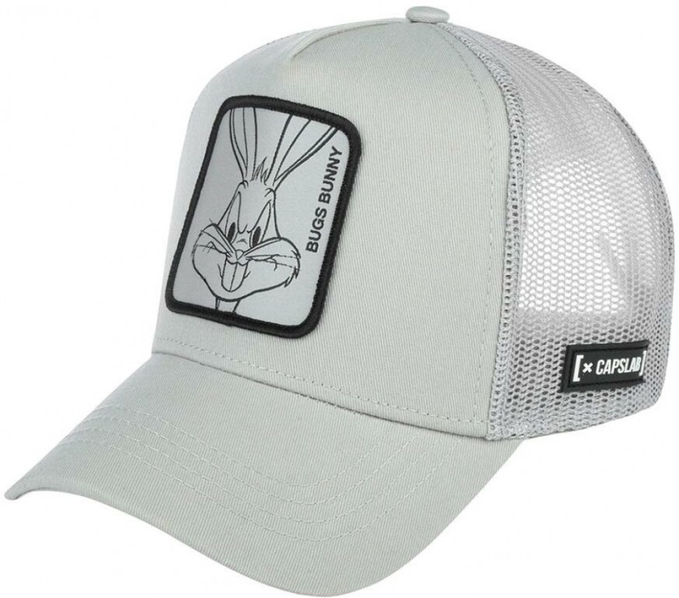 Бейсболка CAPSLAB Looney Tunes Bugs Bunny 88-252-08-00 в Екатеринбурге  в Екатеринбурге 