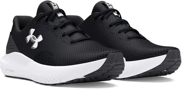Кроссовки Under Armour UA Charged Surge 4 3027000-001 в Екатеринбурге  в Екатеринбурге 