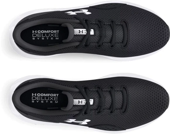 Кроссовки Under Armour UA Charged Surge 4 3027000-001 в Екатеринбурге  в Екатеринбурге 