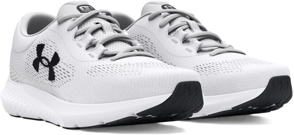 Кроссовки Under Armour UA Charged Rogue 4 3026998-101 в Екатеринбурге  в Екатеринбурге 