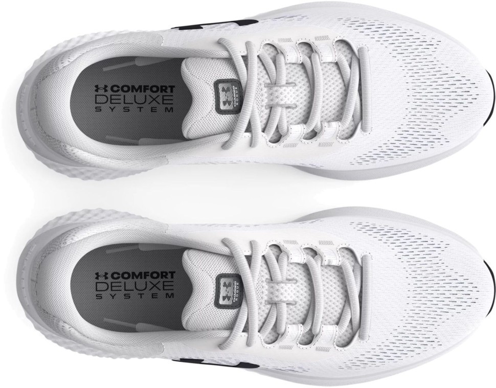 Кроссовки Under Armour UA Charged Rogue 4 3026998-101 в Екатеринбурге  в Екатеринбурге 