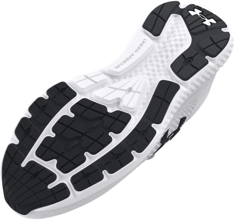 Кроссовки Under Armour UA Charged Rogue 4 3026998-101 в Екатеринбурге  в Екатеринбурге 