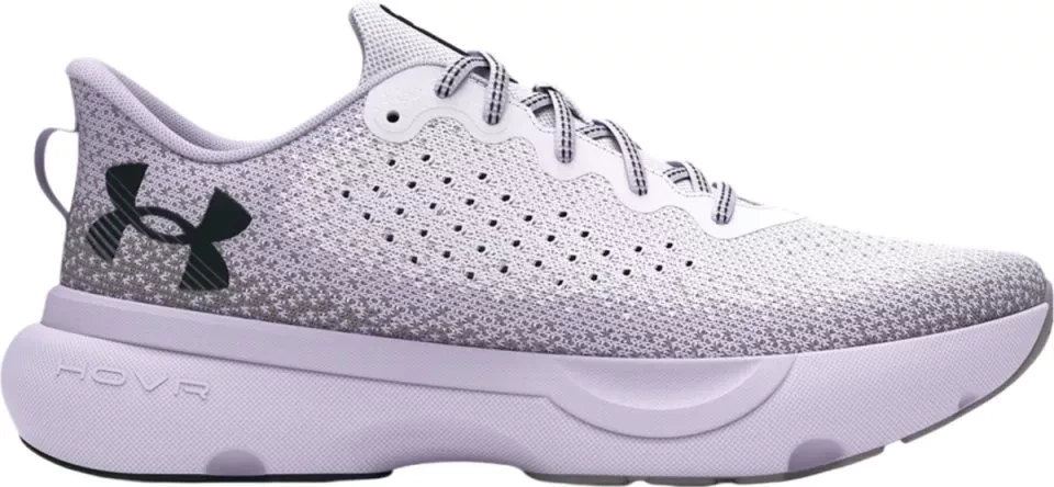 Кроссовки Under Armour UA W Infinite-WHT 3027524-103 в Екатеринбурге  в Екатеринбурге 
