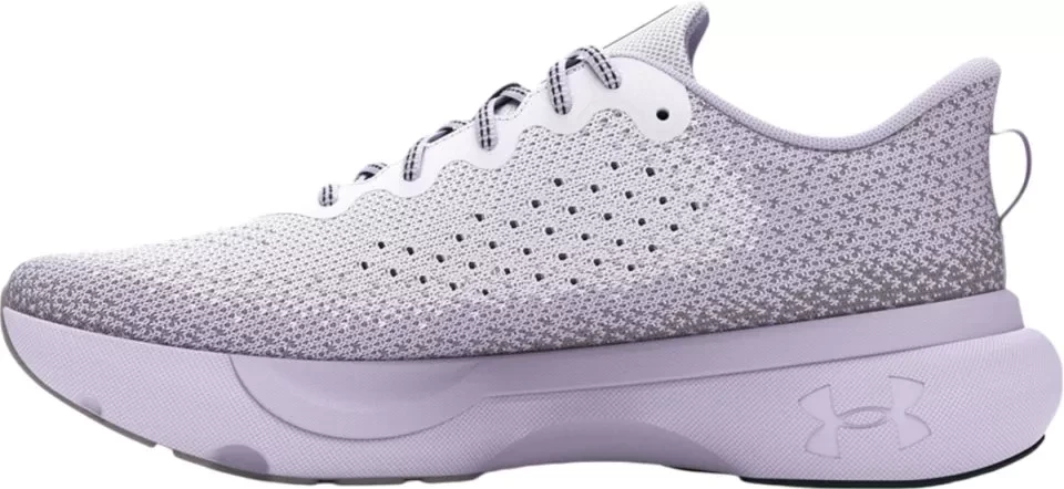 Кроссовки Under Armour UA W Infinite-WHT 3027524-103 в Екатеринбурге  в Екатеринбурге 