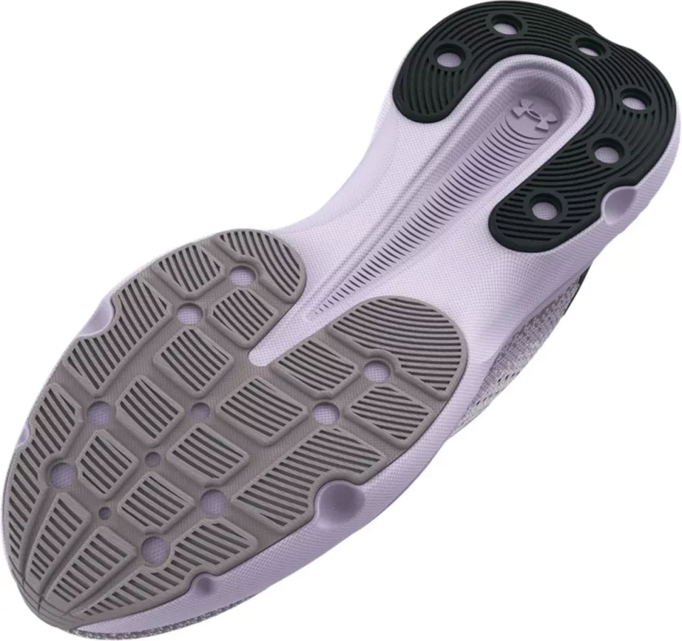 Кроссовки Under Armour UA W Infinite-WHT 3027524-103 в Екатеринбурге  в Екатеринбурге 