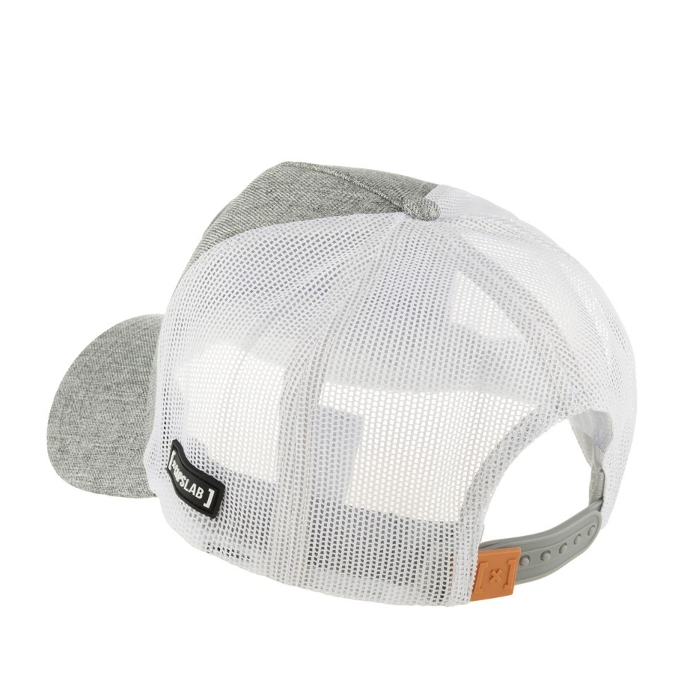 Бейсболка CAPSLAB CL/LOO10/1/CT/BUG Looney Tunes Bugs Bunny (светло-серый) 88-579-01-00 в Екатеринбурге  в Екатеринбурге 